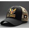 Personalized Leisure Sunshade Baseball Hat Outdoor Duck Tongue Hat Men and Women
