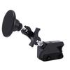 Magnetic Phone Holder 360 degrees  Adjustable Angle Aluminium Alloy Replacement for Ford Bronco 2021 2026