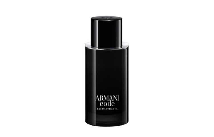 Giorgio Armani Armani Code Eau De Toilette 75ml