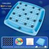 Magnetic Battle Chess: Fun Children's Toy and Popular Tabletop Game In Southeast Asia