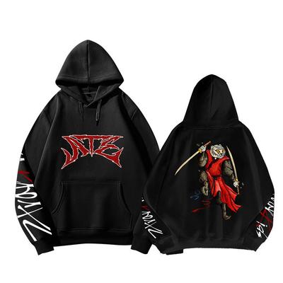 Fashion Stray Kpop Hoodies for Men Women Harajuku Casual Sweatshirts Unisex Long Sleeve Pullover Hoodie Streetwear