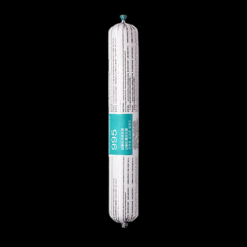 Bafangtong Silicone Weatherproof Structural Sealant