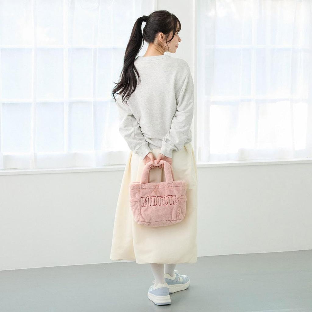 [Rootote] SC Square Fell Logo-A Gelb Kay 04