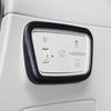 Auto Inner Headlight Head Lamp Adjustment Switch Button Cover For Hyundai Tucson NX4    2024 LHD