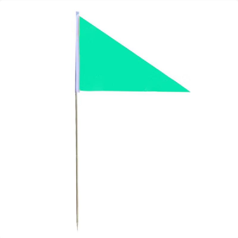 

Triangular Training Ground Flags