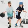 Boys' Summer Quick-Dry Sports Shorts