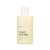 Vegan Rice Milk Moisturizing Lotion - 200ml