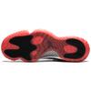 New JORDAN 11 Retro Low Bred 2015 528895-012
