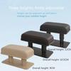 Universal Car Door Armrest Cushion Adjustable Height Arm Fatigue Anti-Fatigue Armrest Relieve Elbow Left Car Driver's Suppo N4G3