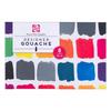 Gouache Paint - Extra Fine - 8 Colors - 20ml Tubes - Talens