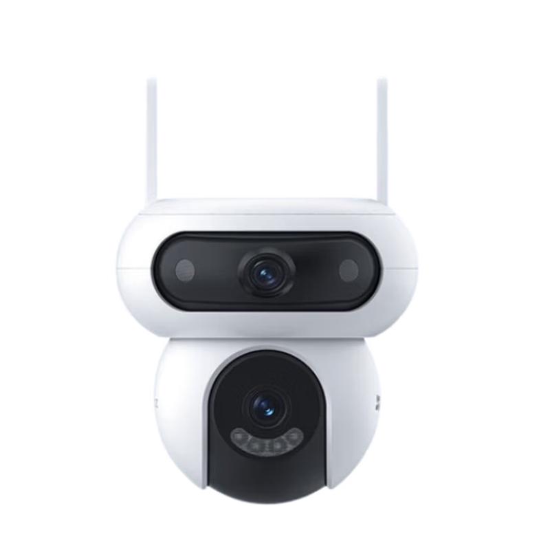

Ezviz HB90 Pro 4G Dual-Lens Outdoor PTZ Camera (CN version)