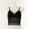 25ss Hübsches Spitzen-Bralette Jacquard-Spitzen-Körbchen Ranjyu Vlgc817