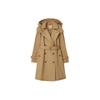 Trench Donna Beige 80842521