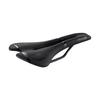 Selle San Marco Aspide Dynamic Wide Cyklistické sedlo ŠIROKÉ L2 Š 142 x D 277 ASPIDE Dynamic Wide (Velikost - mm) / Otevřený střih (901MW401)
