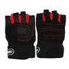 Fitness Half Finger Gloves Men And Women Wrist Guard Sports Dumbbell Riding Non Slip Horizontal Bar Exercise Training