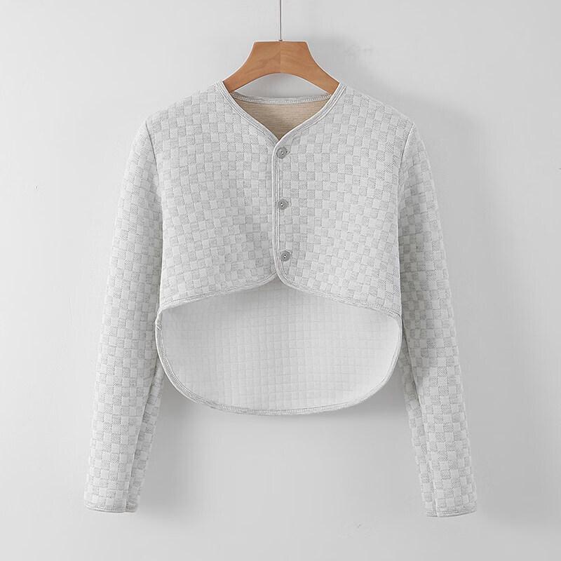 JINGGENG Women's Cotton Shoulder & Neck Warm Wrap