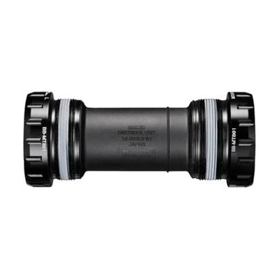 SHIMANO BSA MTB FOR IBBMT801SB BB-MT801-S 68/73mm FC-MX70/FC-MX71 Spacer 2.5mmX1