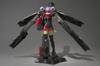 TAMASHII NATIONS Unofficial Sentai Akibaranger Season Itai DX Moyamoyazukyuun MMZ-00
