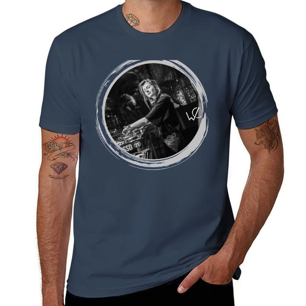 Charlotte De Witte Copy Copy Tshirt Unisex T Shirt Luxury Tshirt