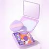 Oil Control Blotting Paper Sheets 100 Pack Facial Makeup Shine Absorbing Easy To Carry For Parties And Work