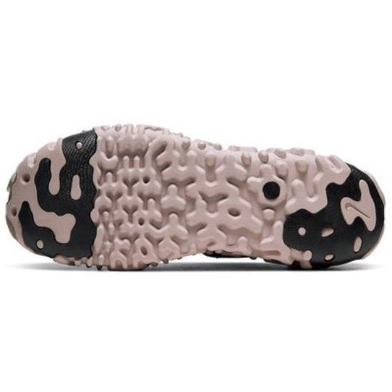 Nike Ispa Overreact Black Red Volt CD9664-001