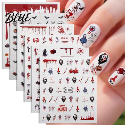 Manicure – Adesivi per unghie