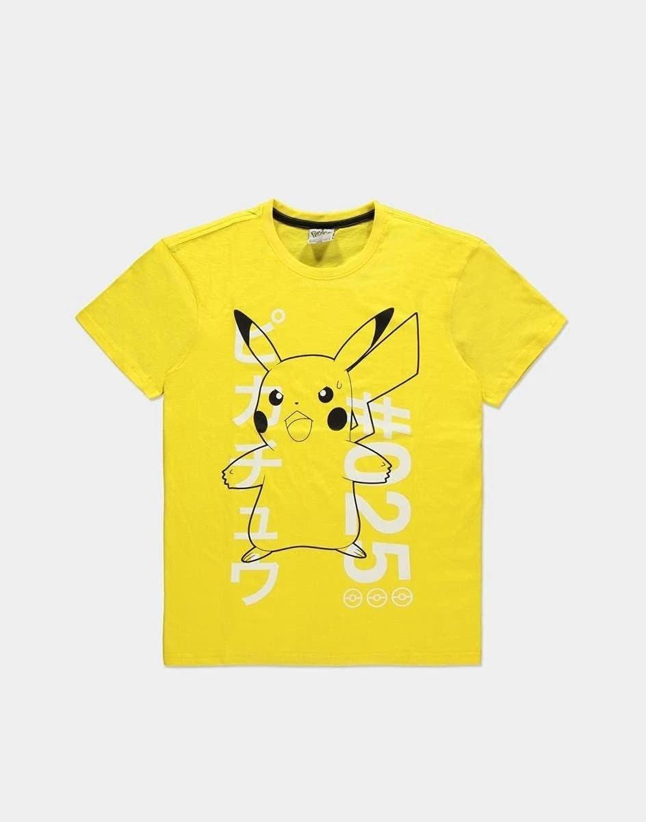 Official POKEMON T SHIRT XXL 2XL