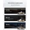 Pelliot Women's Low-Top Hiking Shoes