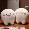 Adorable Tooth Fairy Pillow Doll: Plush Toy for Kids' Birthday Gift