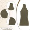 1/6 Bodycon Dress Elegant Cosplay Sleeveless Party for 12 Inch Figures Accessories