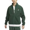 Nike Club Winter Jacket Asia Sizing 'Green' Men's FZ0889-323