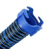 Rvs Discharge Pipe 10FT Sewer Hose Kit Leakproof Drainage Pipe Accessories for Motorhome Trailer Safe Use