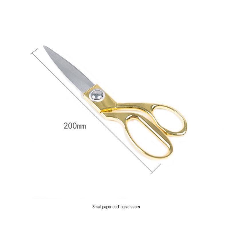 Korean Pruning Shears for Flower Arranging and Gardening