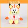 Bubsy Fox Plush Toy With Soft Material For Home Decor And Gifts
