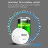 Water Leakage Detector Smart Home Water Flood Sensor TUYA APP Notification