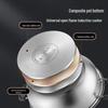 Meichu Stainless Steel Double-Layer Multi-purpose Pot