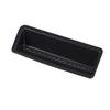For Ford Ranger 2023-2025 2026 ABS Car Engine Bay Dust Cover Engine Hood Leakproof Cover Trim Panel Car Interior Accessories