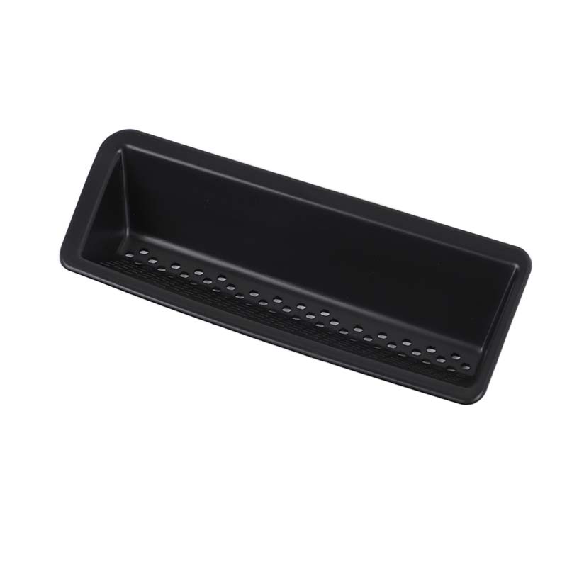 For Ford Ranger 2023-2025 2026 ABS Car Engine Bay Dust Cover Engine Hood Leakproof Cover Trim Panel Car Interior Accessories