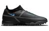 Nike Phantom GT2 Academy Df Tf 'Black Iron Grey'' DC0802-004