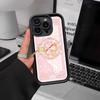 C-Cardcaptor Sakura Silicone Soft Phone Case For iPhone 17 16 14 13 12 11 15 Pro Max Plus Air Cover