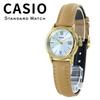 Leather Overseas No Special Occasions Like Women's Watch, Silver, Gold, Beige, Analog, Strap, Calendar, Model