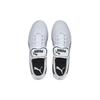 Puma King Top TT Bílé Pánské Tenisky Černé 105734-02