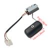 Car Fuel Tank Level Sensor for Toyota 4Runner 1996-2002 83320-35620, 8332035620 Plastic and Metal