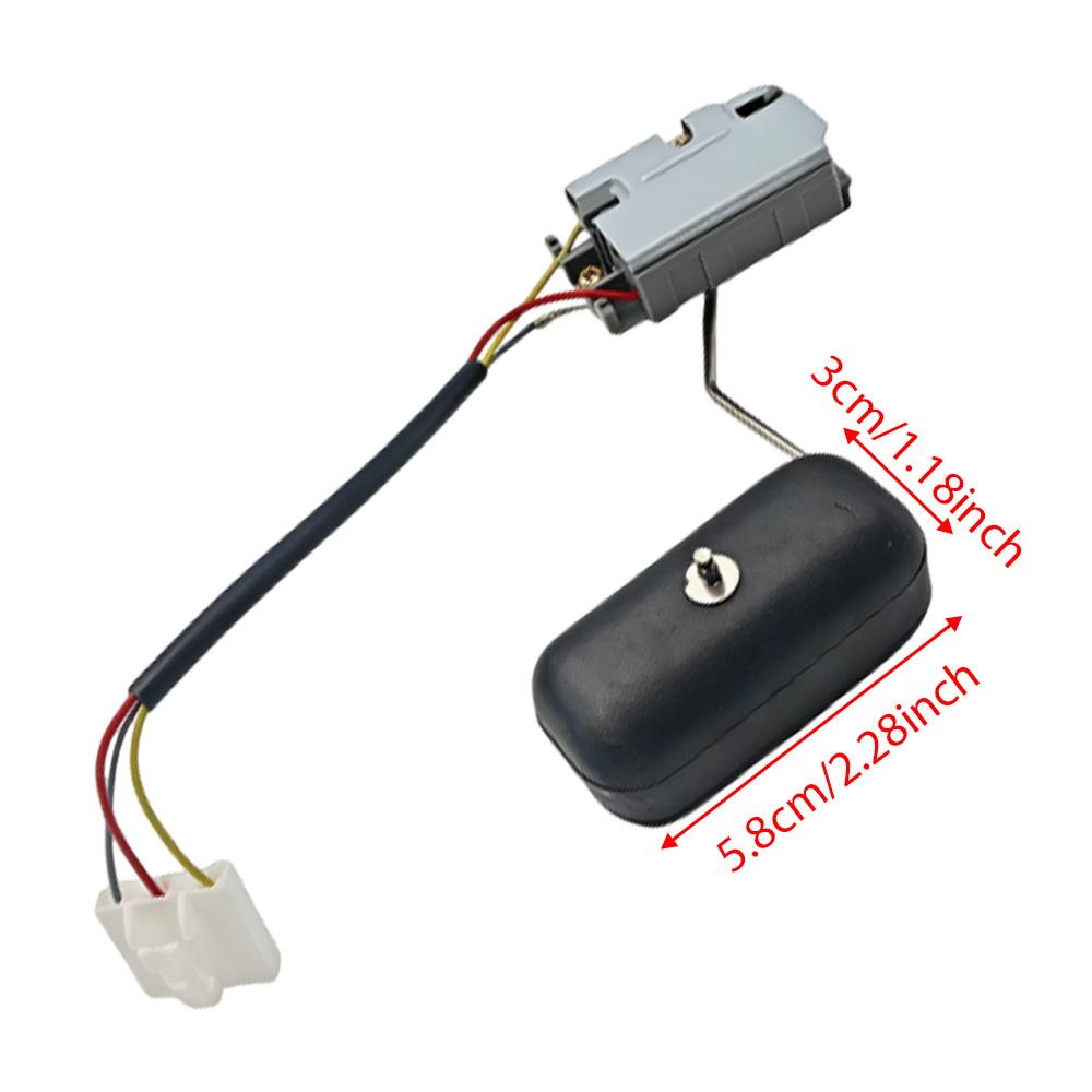 Car Fuel Tank Level Sensor for Toyota 4Runner 1996-2002 83320-35620, 8332035620 Plastic and Metal