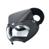 Windproof Soft Pet Dogs Glasses for Snow Sports Dogs Snow Eye Protections Eye Wear Goggles for Sand Protections
