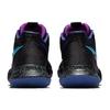 Nike Kyrie 3 Ep 'Black Blue Purple' Nike 852396-003