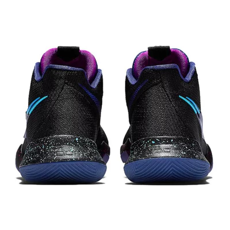 Nike Kyrie 3 Ep 'Black Blue Purple' Nike 852396-003