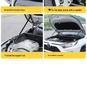 2026 Toyota RAV4 Hood Support Hydraulic Gas Spring for Engine Cover
