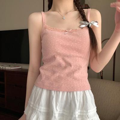 Tops – T-shirt, polo e canotte