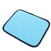 25x20CM Bowling Ball Cleaning Towel Nonslip Polyester Reusable Pad for Bowling Training Maintenance
